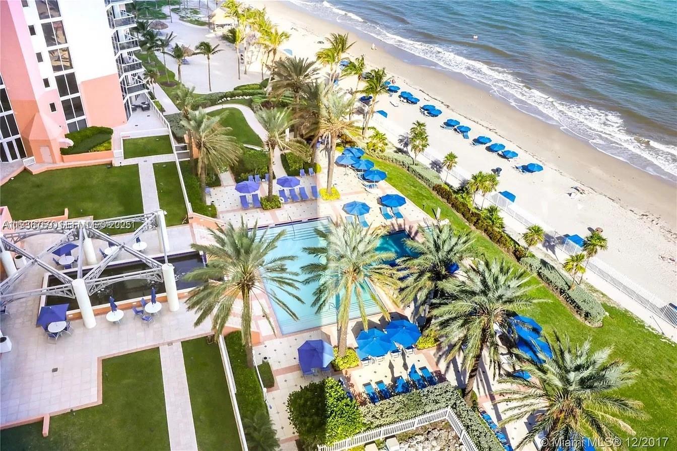 Ocean One Condo