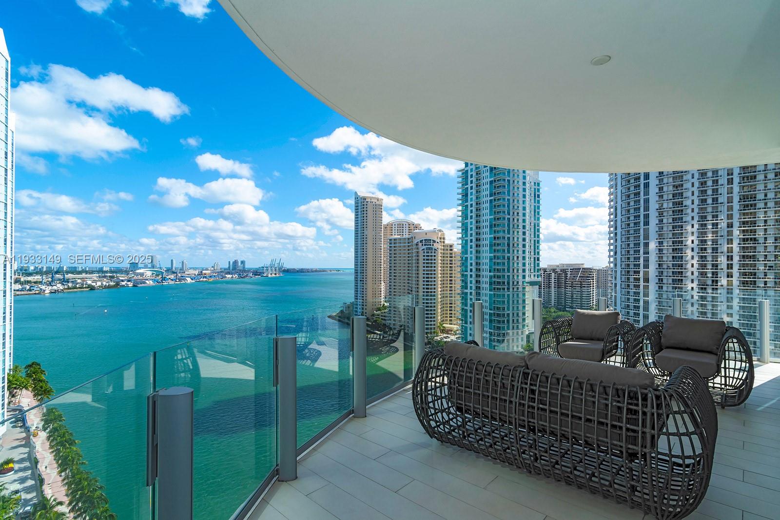 Aston Martin Residences