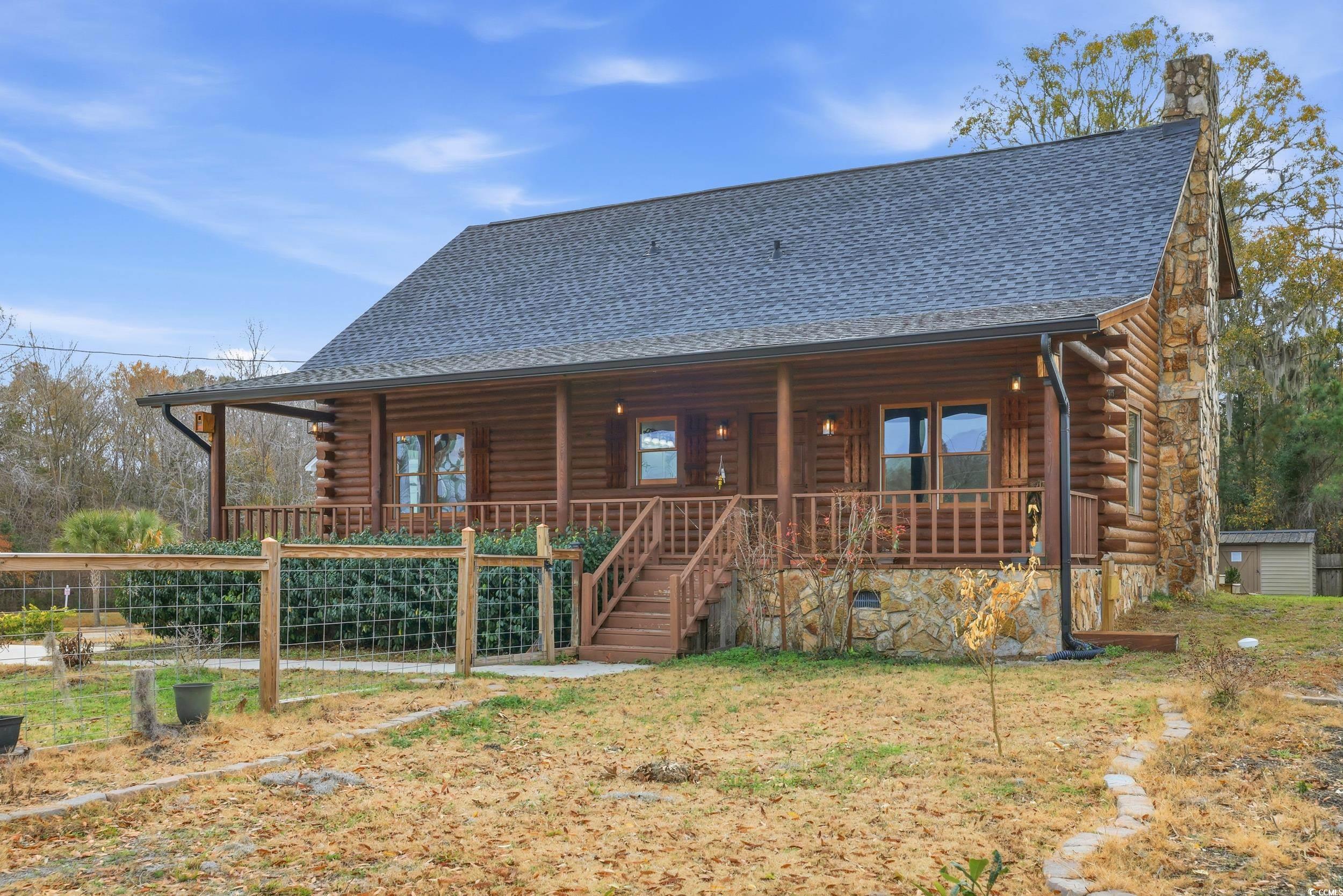 66 Smith Blvd. Myrtle Beach, SC 29588