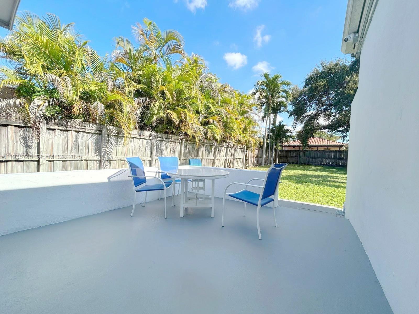 Map Of Four Krawser Road