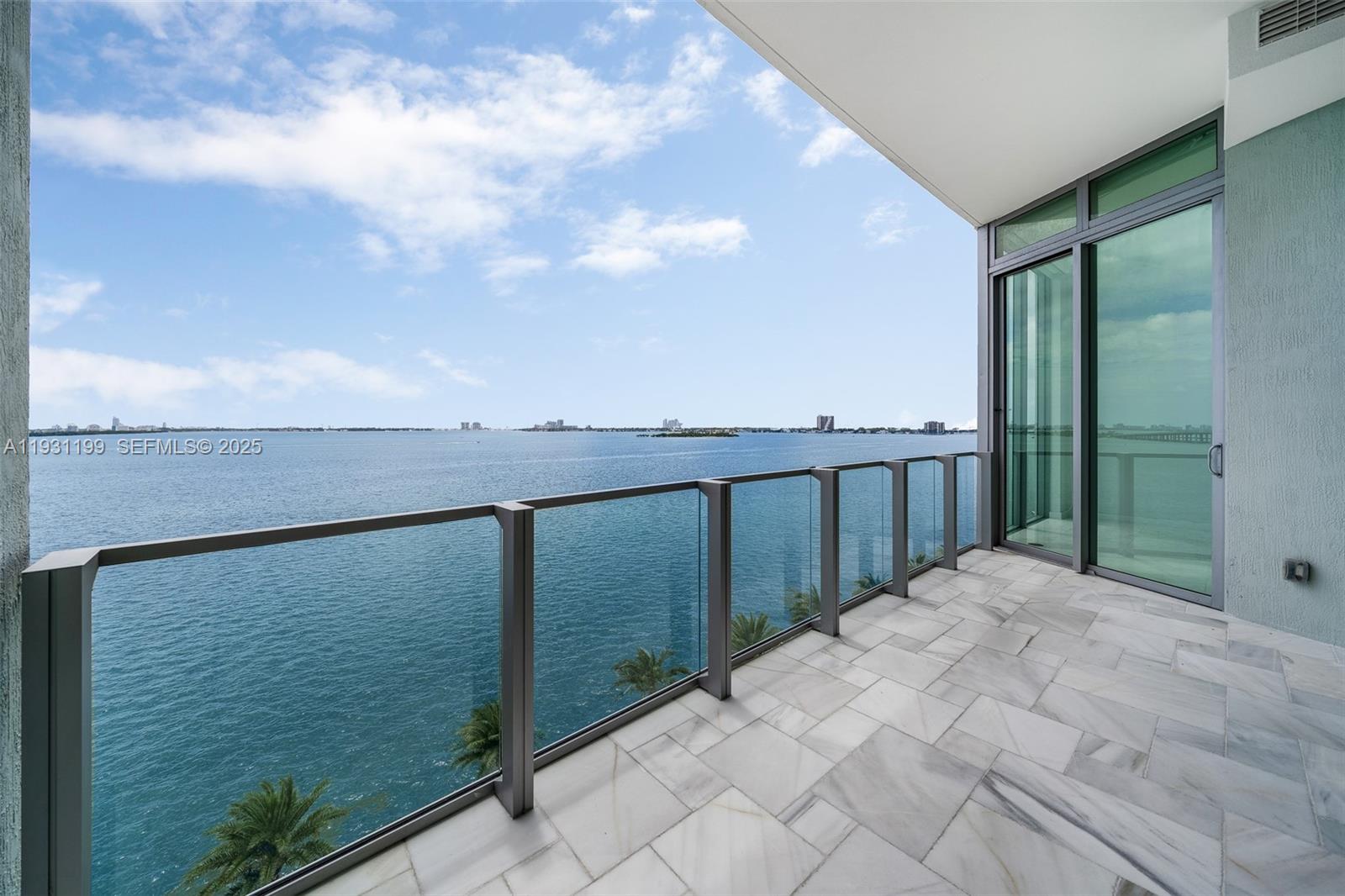 Biscayne Beach Condo Podiu