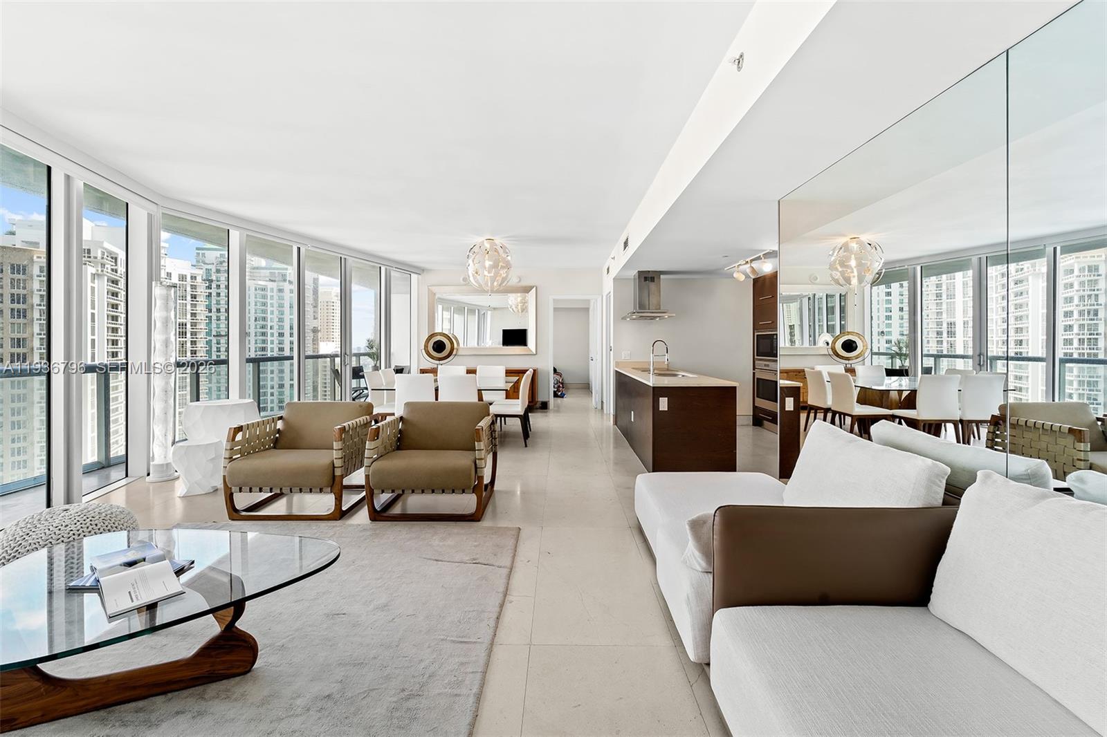 Icon Brickell No Two