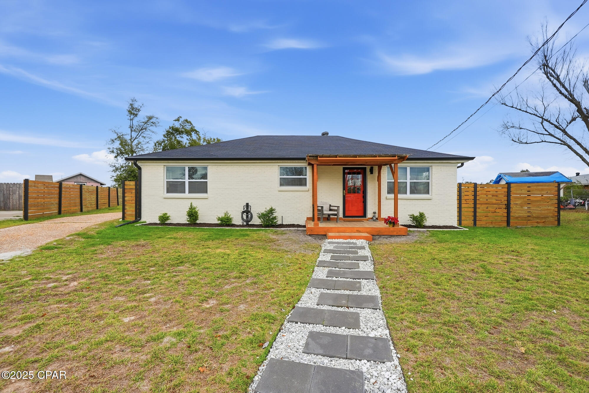 Details for 2009 Brenda Circle, Lynn Haven, FL 32444