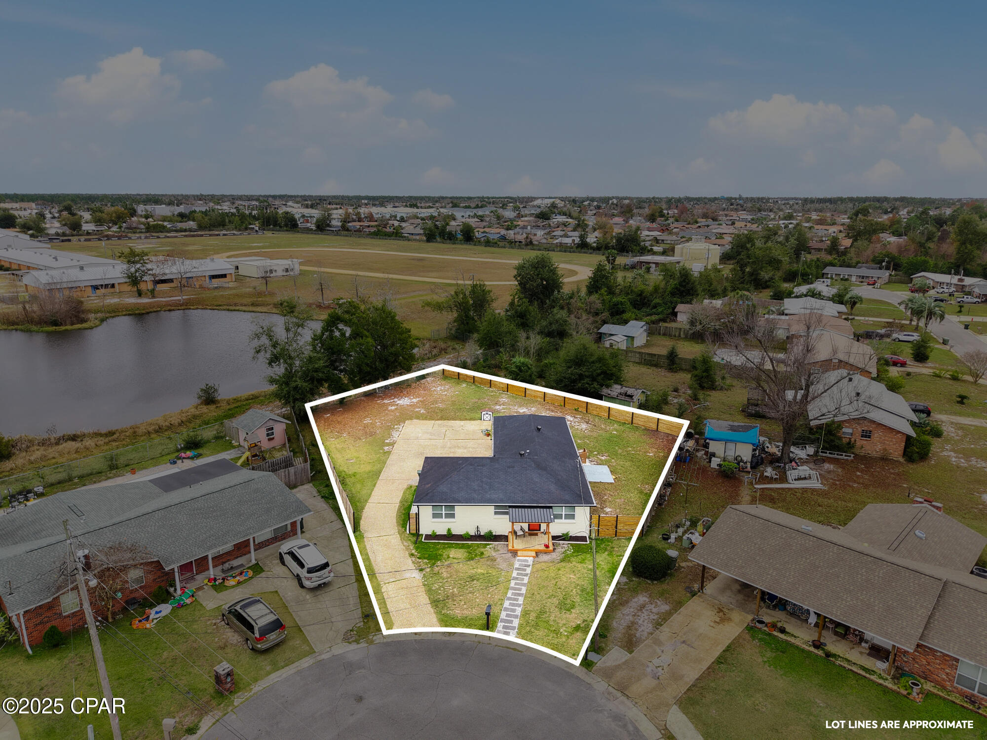 Image 2 For 2009 Brenda Circle