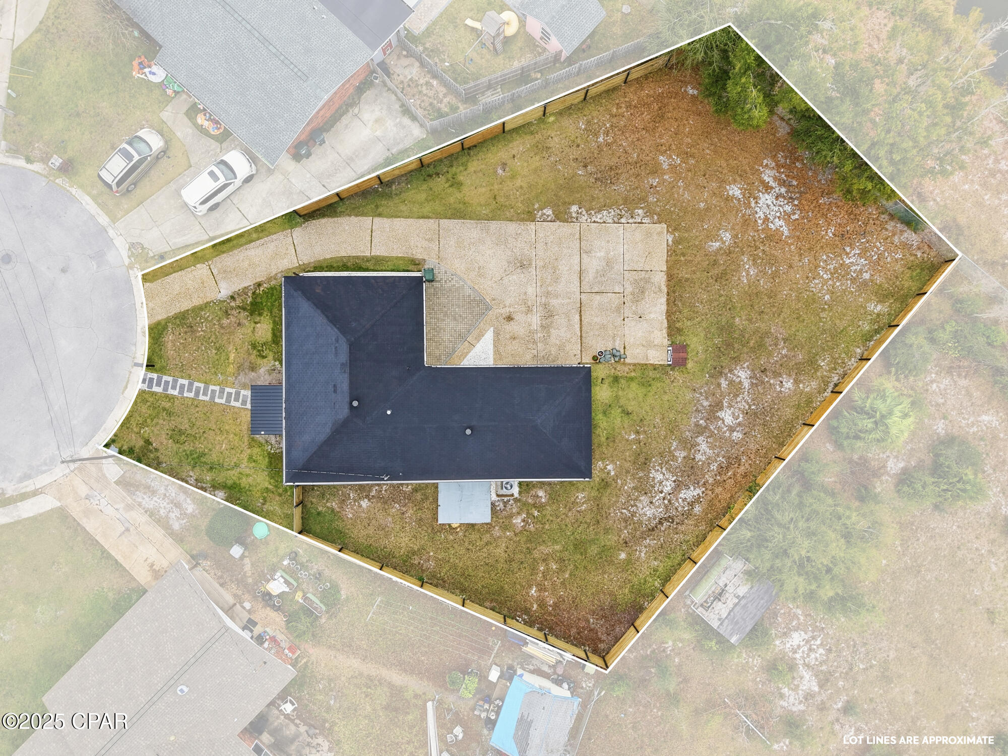 Image 33 For 2009 Brenda Circle