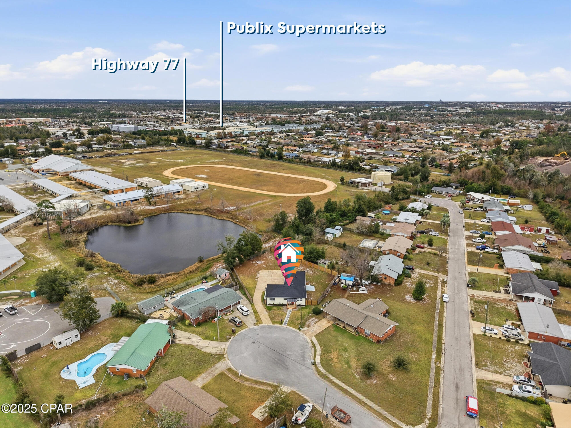 Image 34 For 2009 Brenda Circle