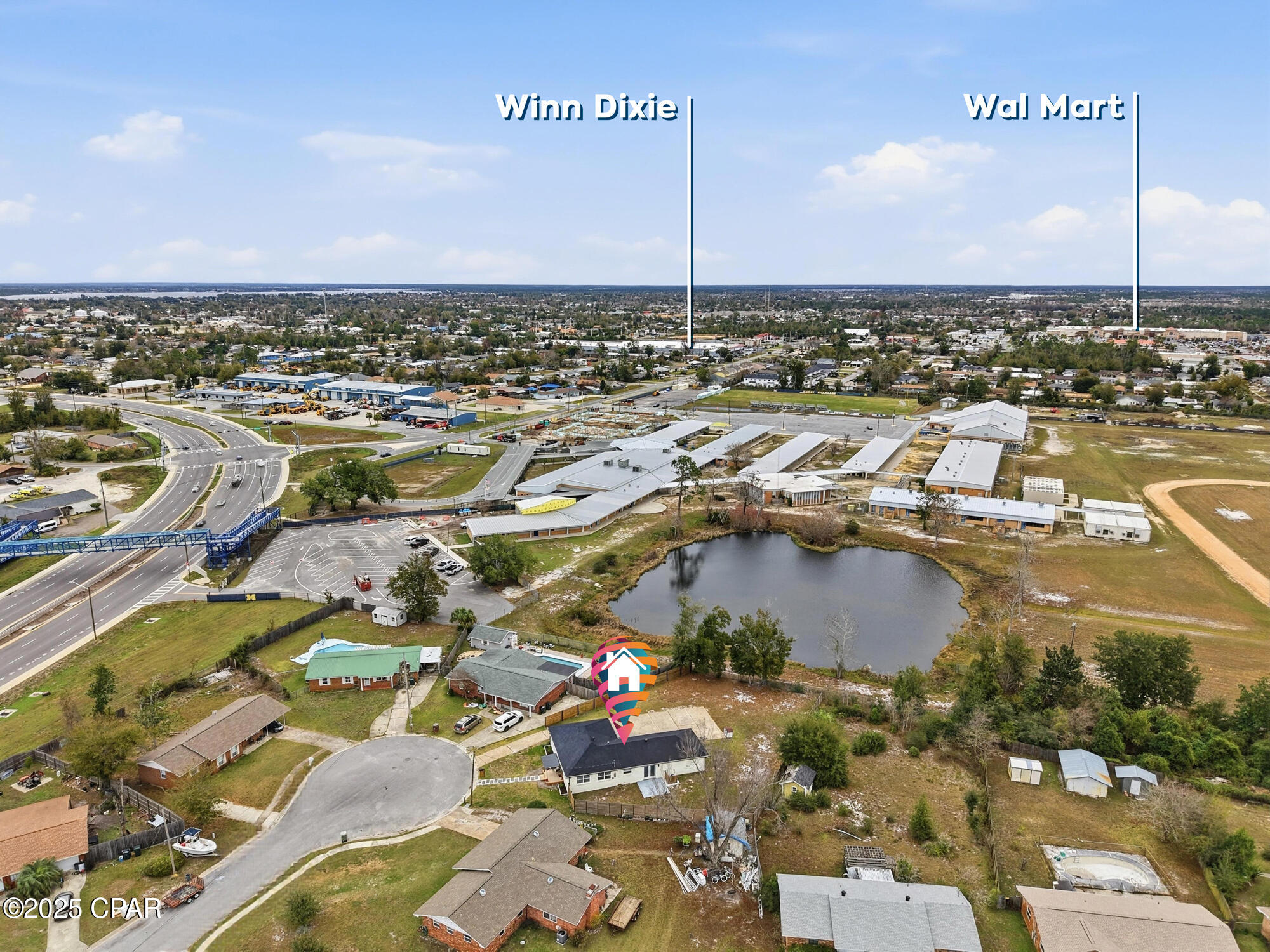 Image 35 For 2009 Brenda Circle