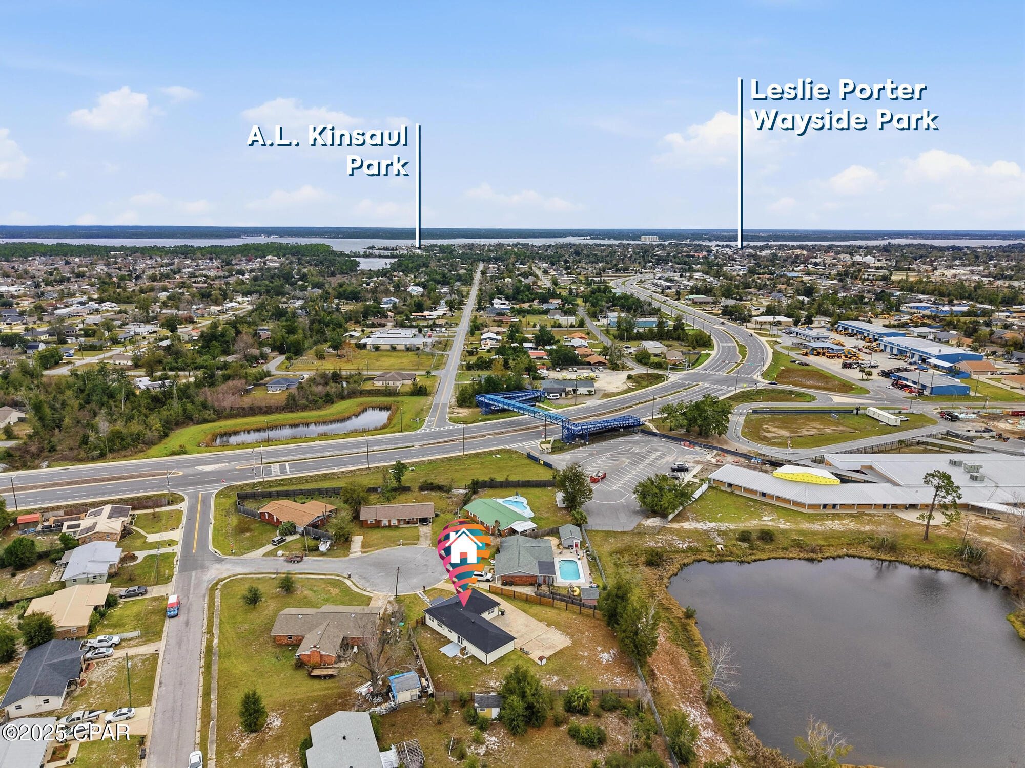 Image 36 For 2009 Brenda Circle