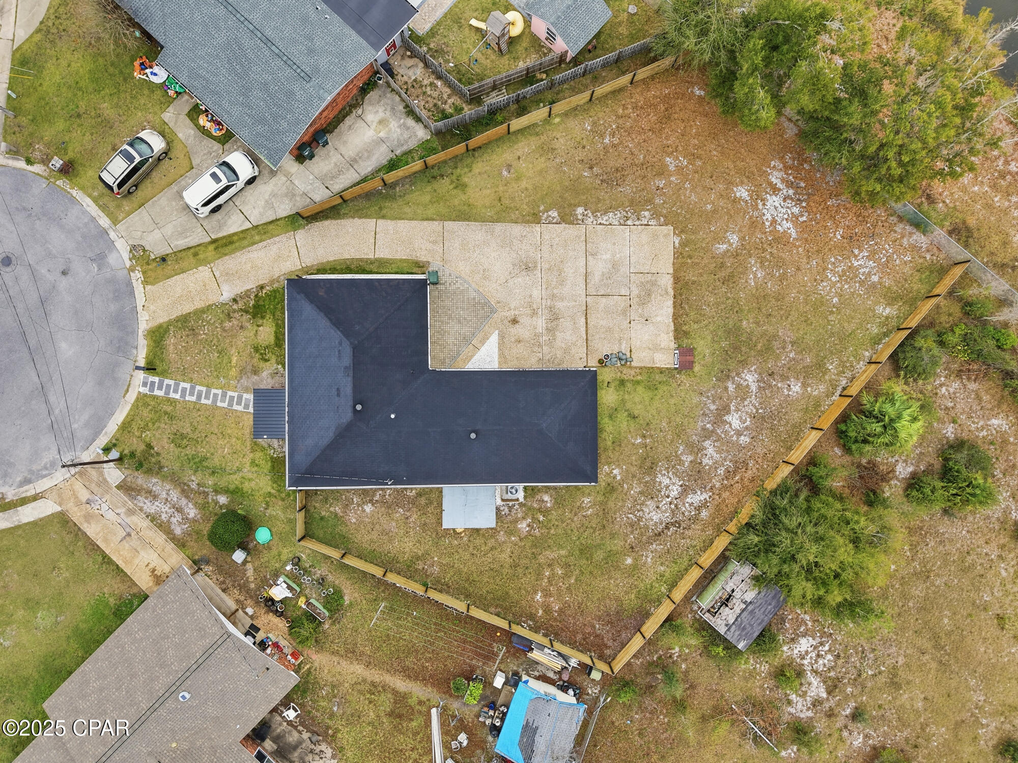 Image 38 For 2009 Brenda Circle