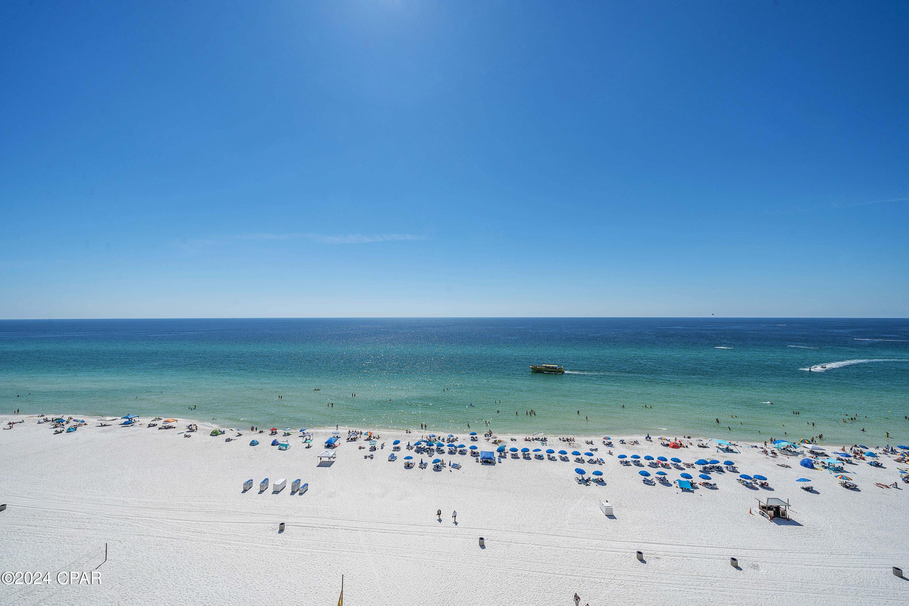 Details for 9850 Thomas Drive 1204w, Panama City, FL 32408