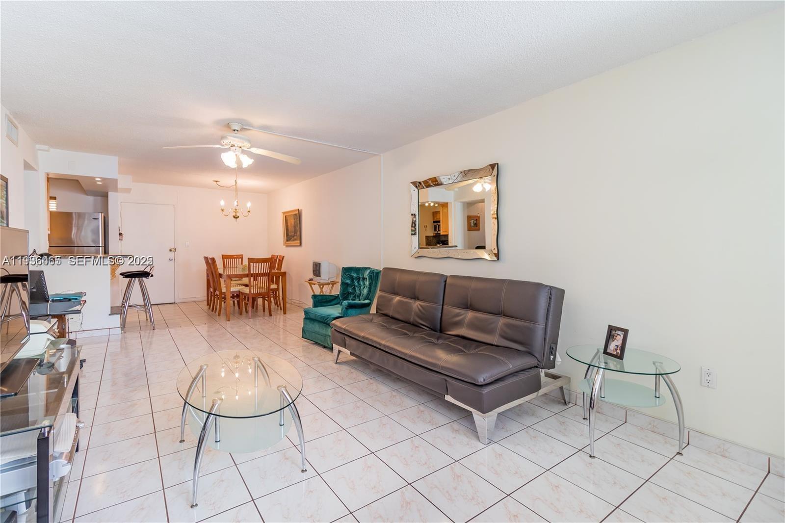 Penn Terrace Towers Condo