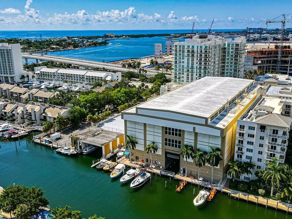 The Port Marina Condo