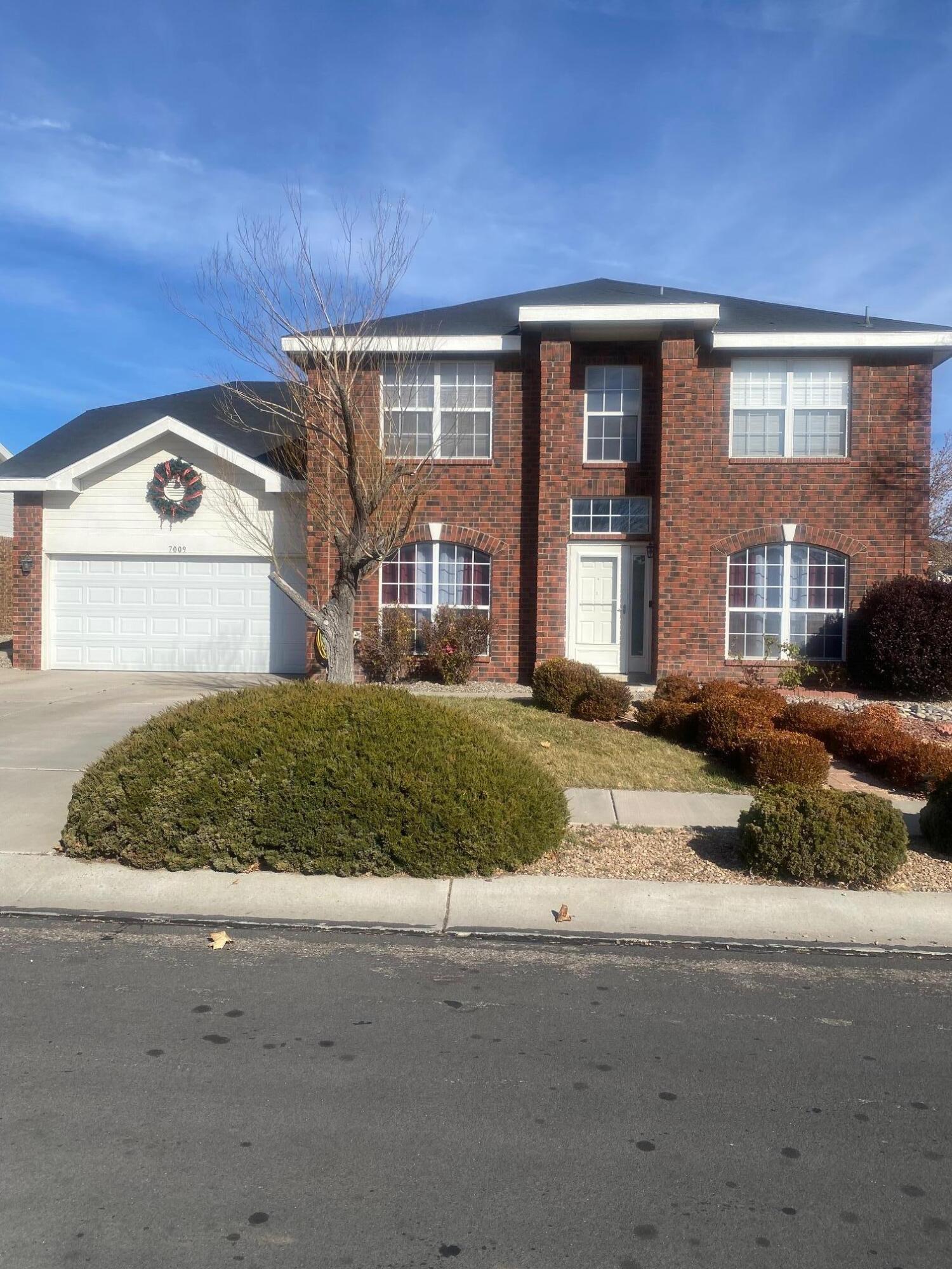 7009 Westford Place, Albuquerque NM 87114