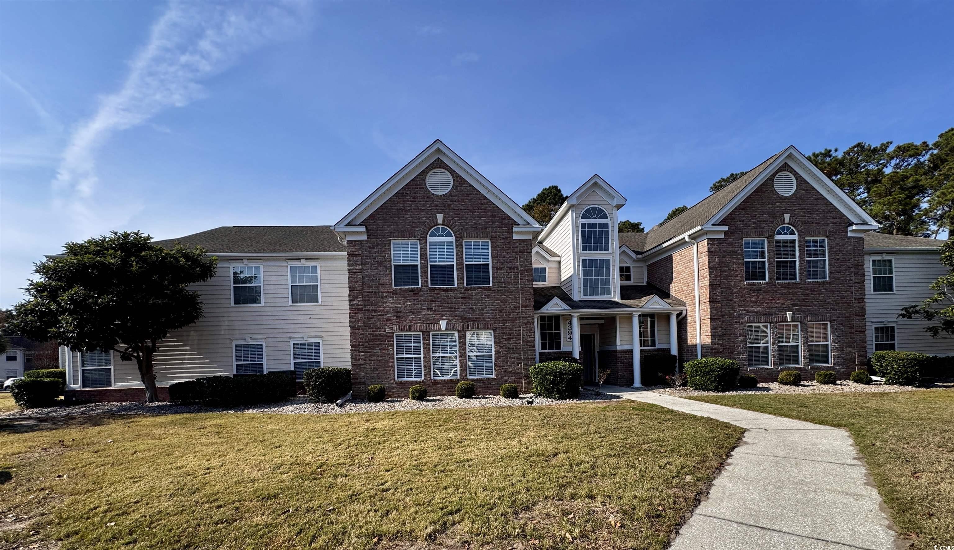 4394 Daphne Ln. Unit A, Murrells Inlet SC 29576