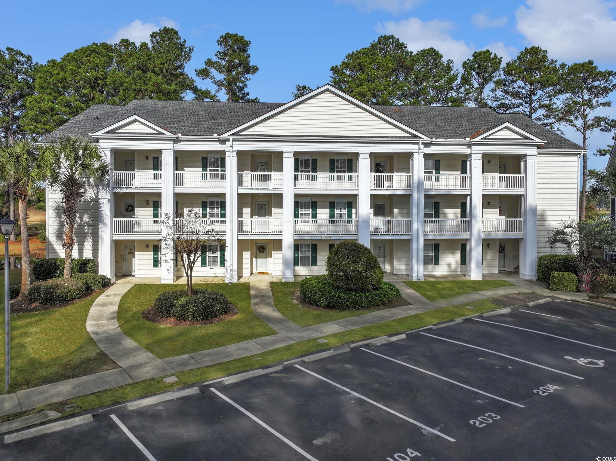 5000 Windsor Green Way Unit 301, Myrtle Beach SC 29579