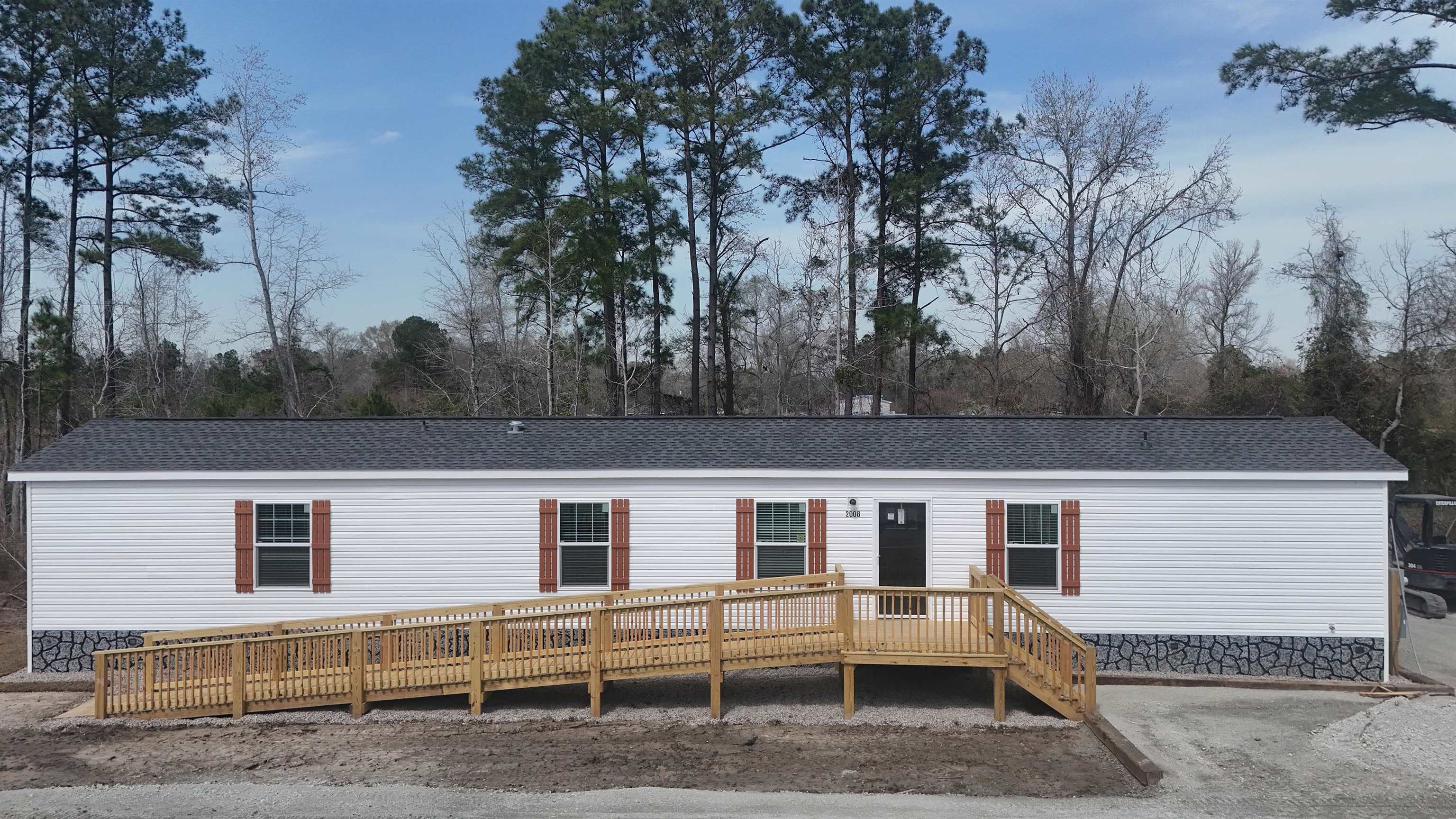 2008 Pint Circle Longs, SC 29568