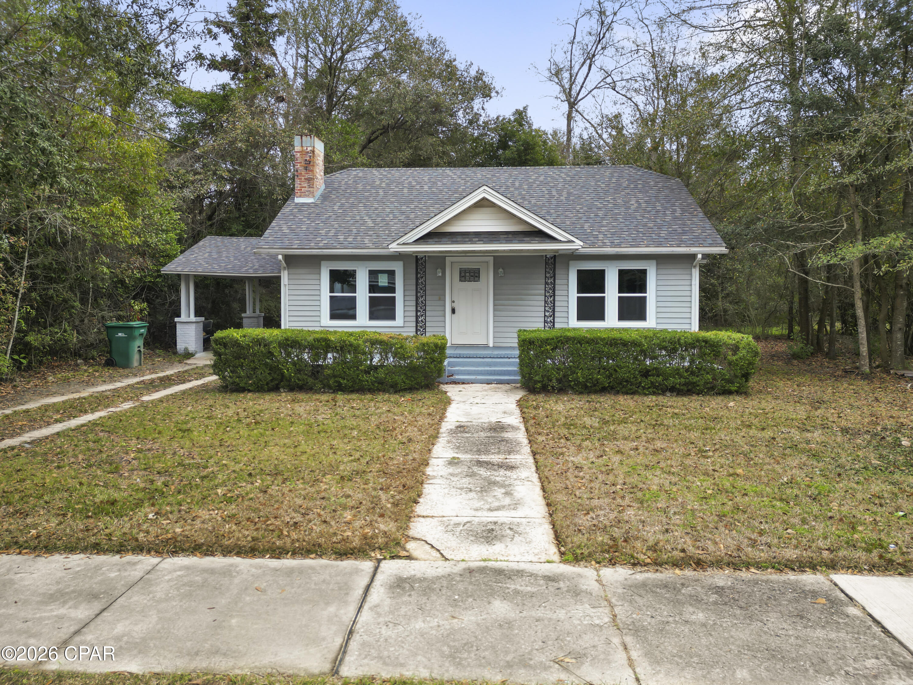 Details for 657 Main Street, Chipley, FL 32428