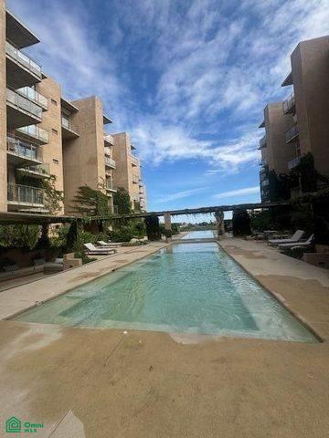 Las Arenas B4-08, El Tezal, Los Cabos, Baja California Sur