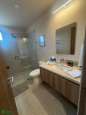 Las Arenas B4-08, El Tezal, Los Cabos, Baja California Sur