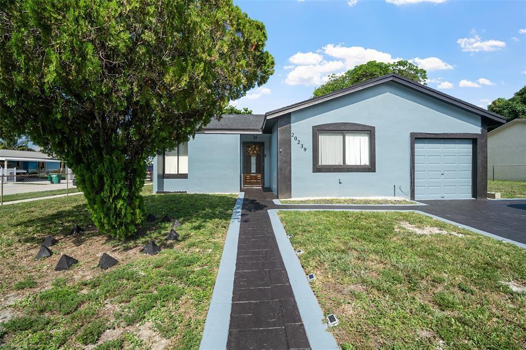 Leslie Estates Sec 14