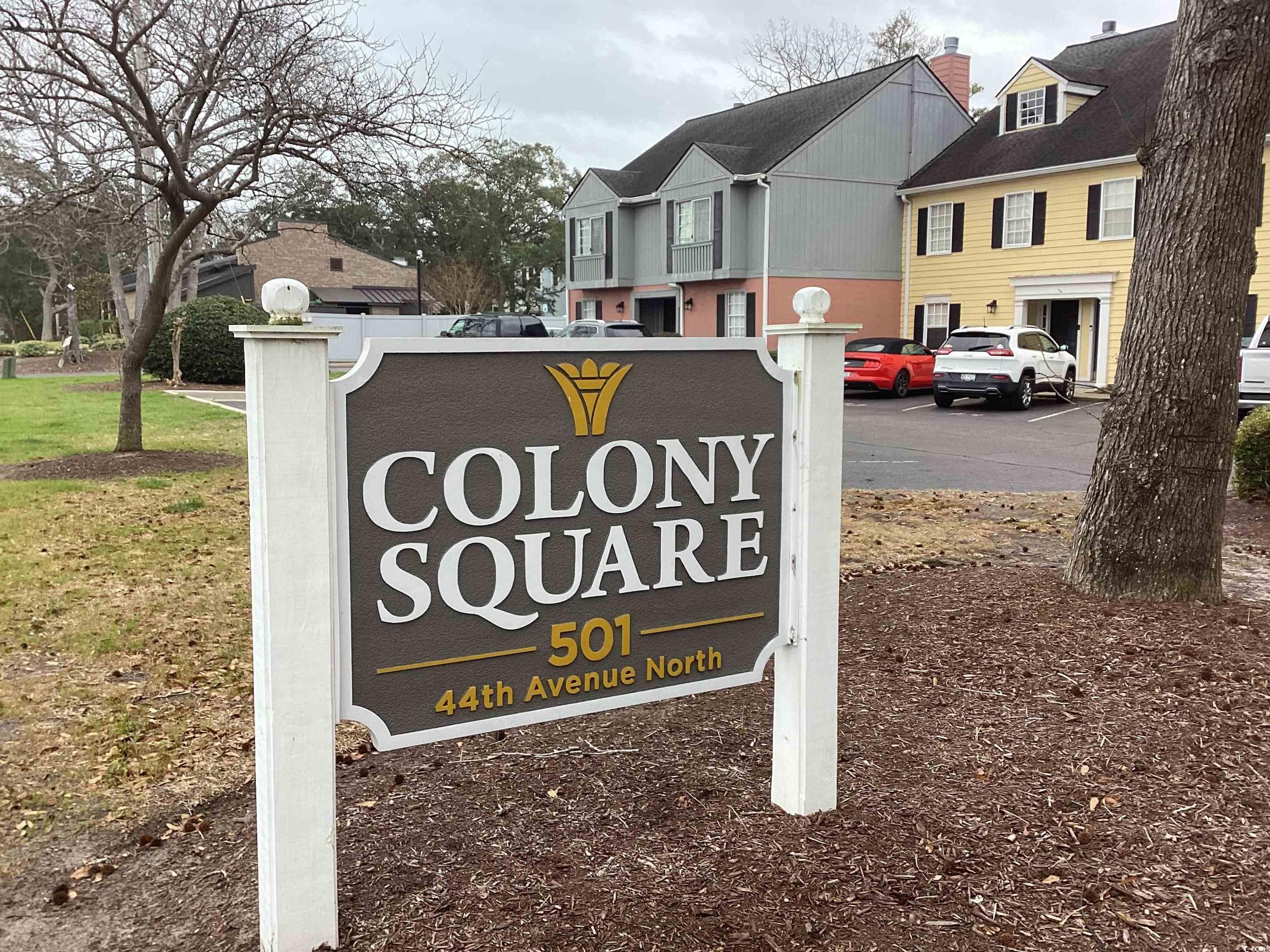 501 44th Ave. N Unit A-11, Myrtle Beach SC 29577