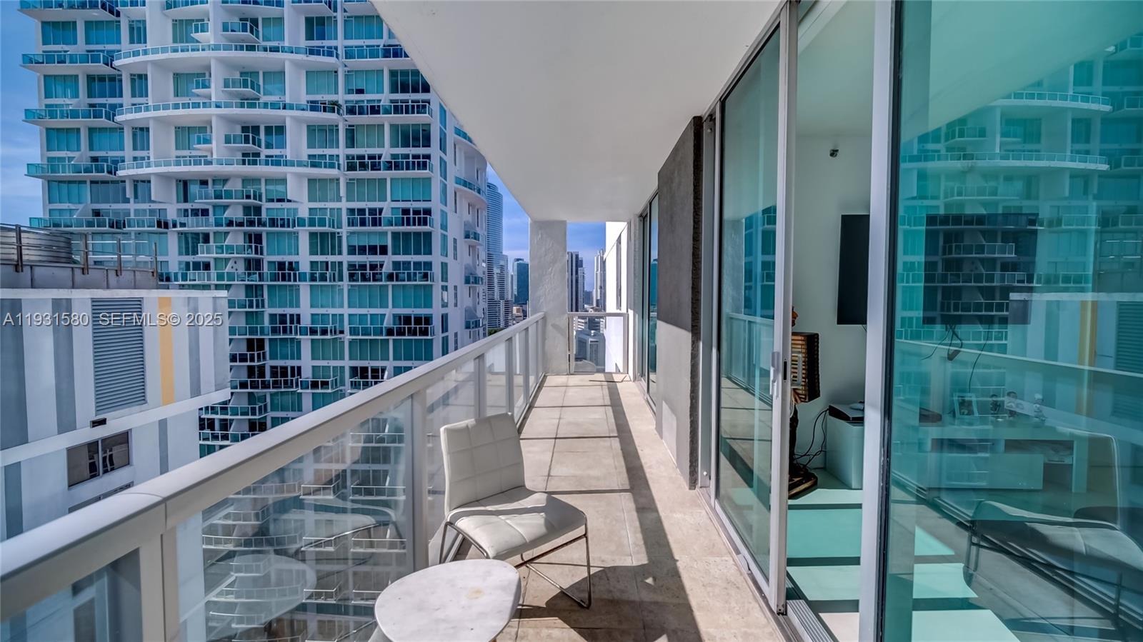 500 Brickell West Condo