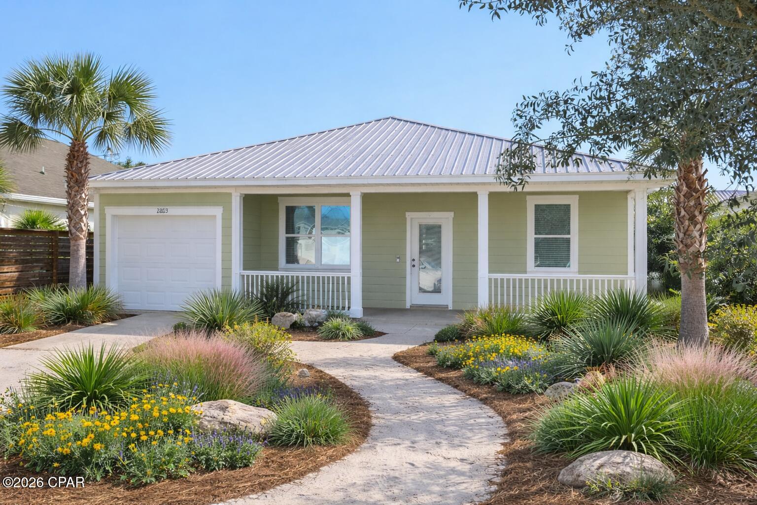 Details for 22613 Coral Avenue, Panama City Beach, FL 32413