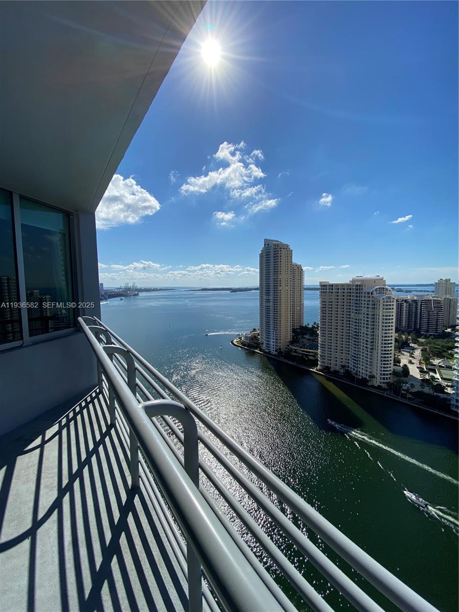 One Miami West Condo