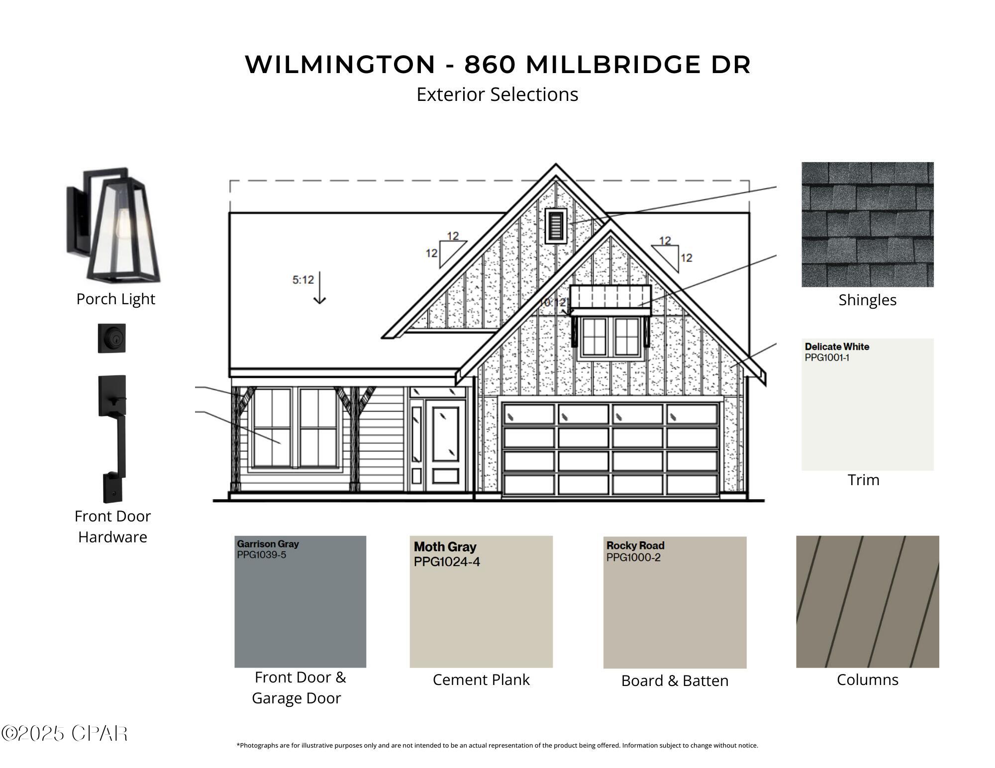 Image 2 For 860 Millbridge Drive