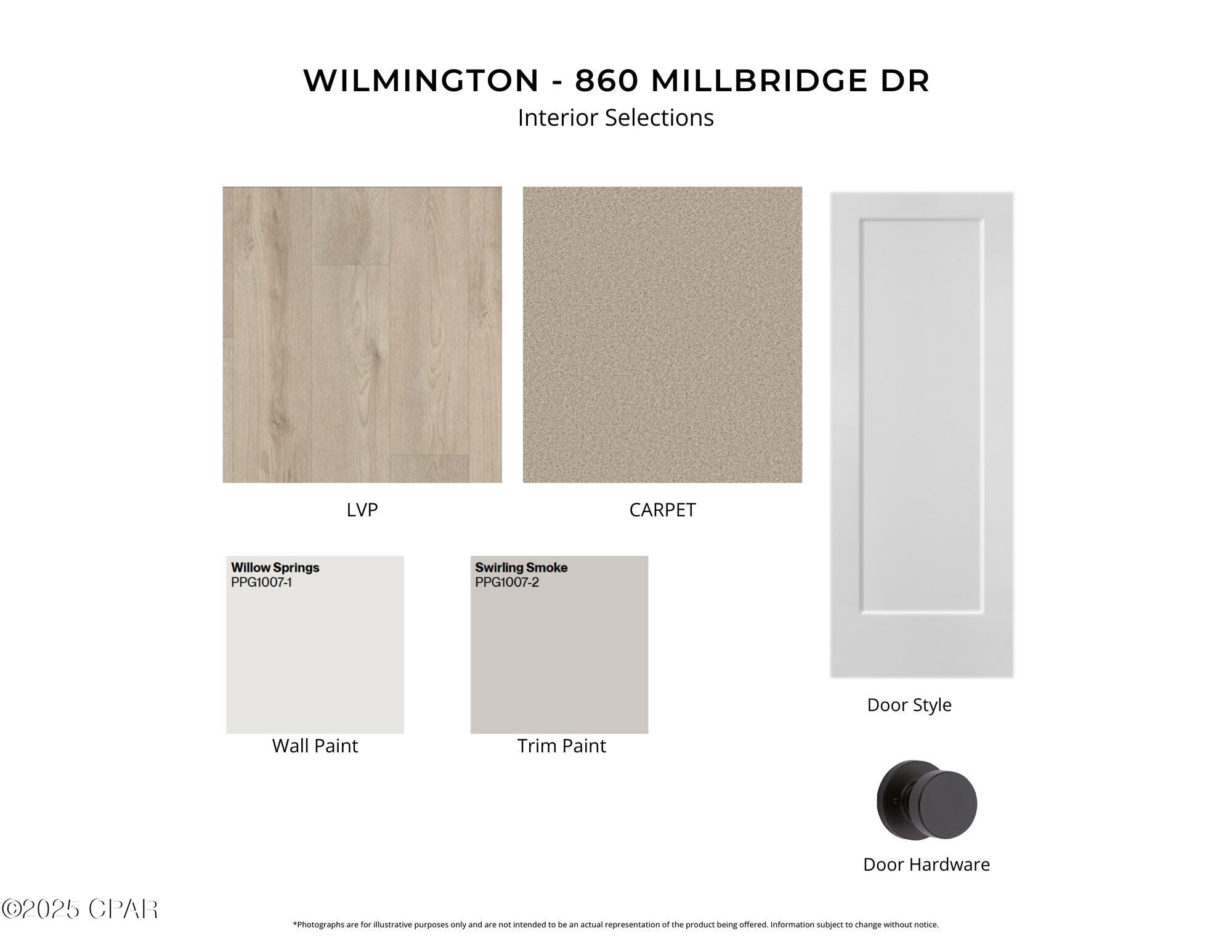 Image 3 For 860 Millbridge Drive