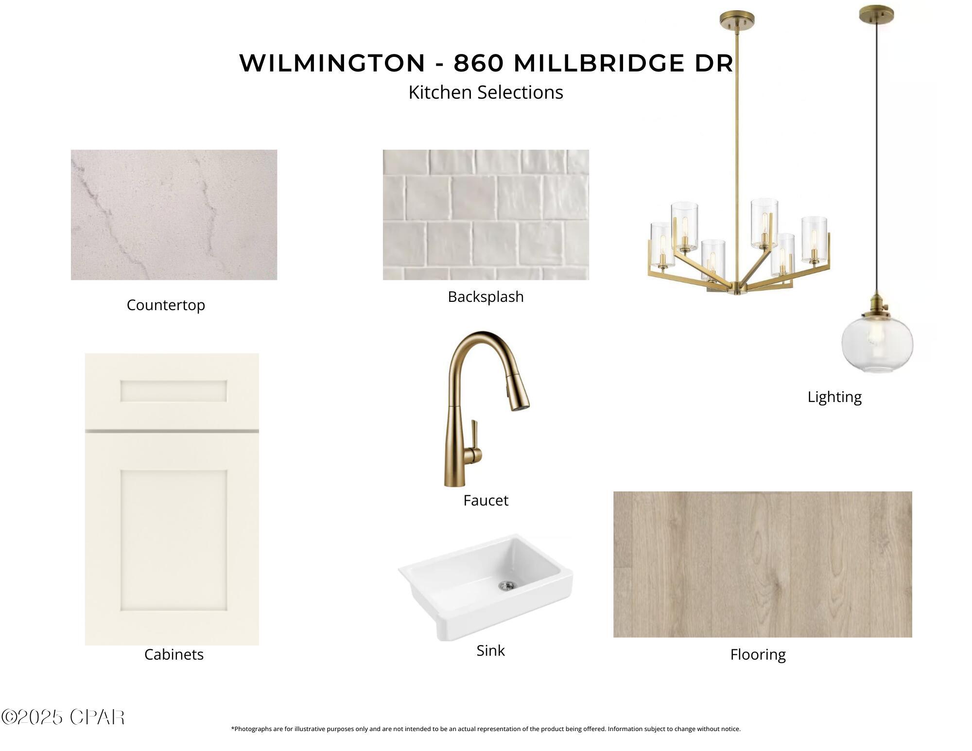 Image 4 For 860 Millbridge Drive