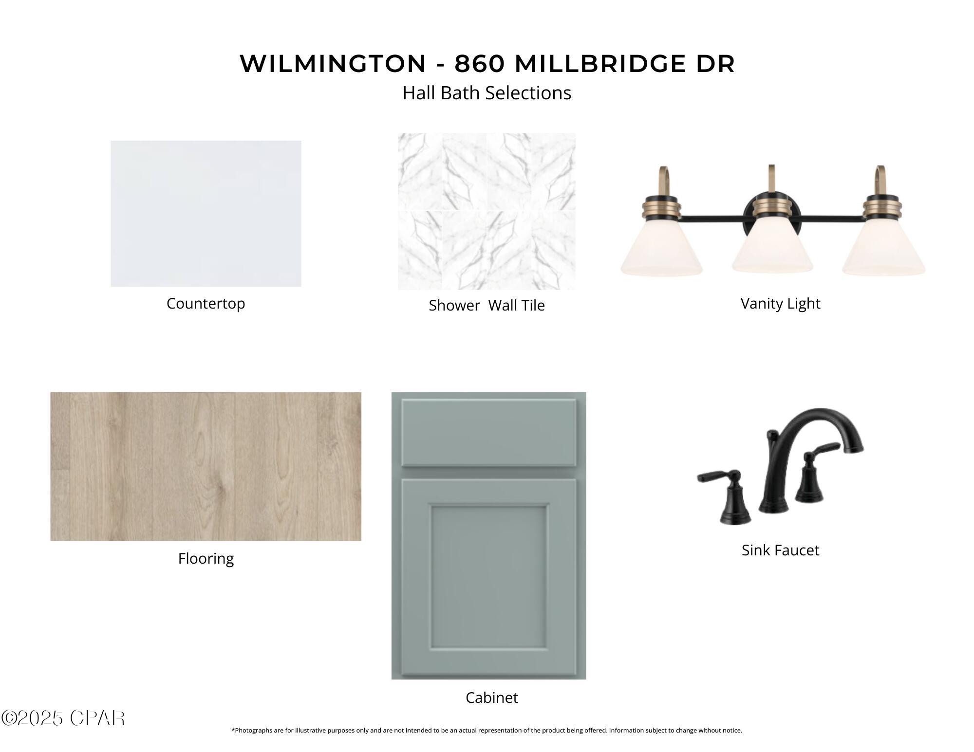 Image 5 For 860 Millbridge Drive