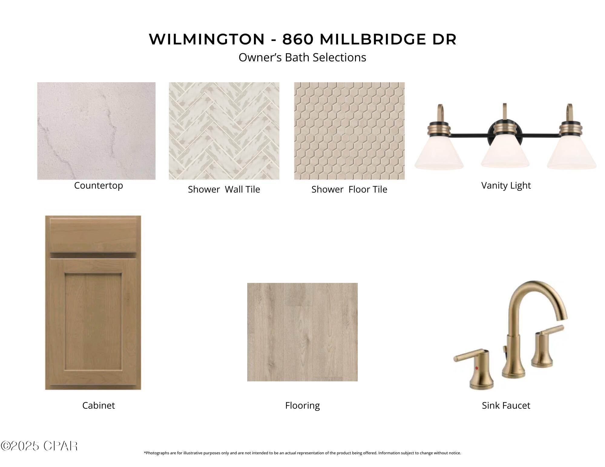 Image 6 For 860 Millbridge Drive