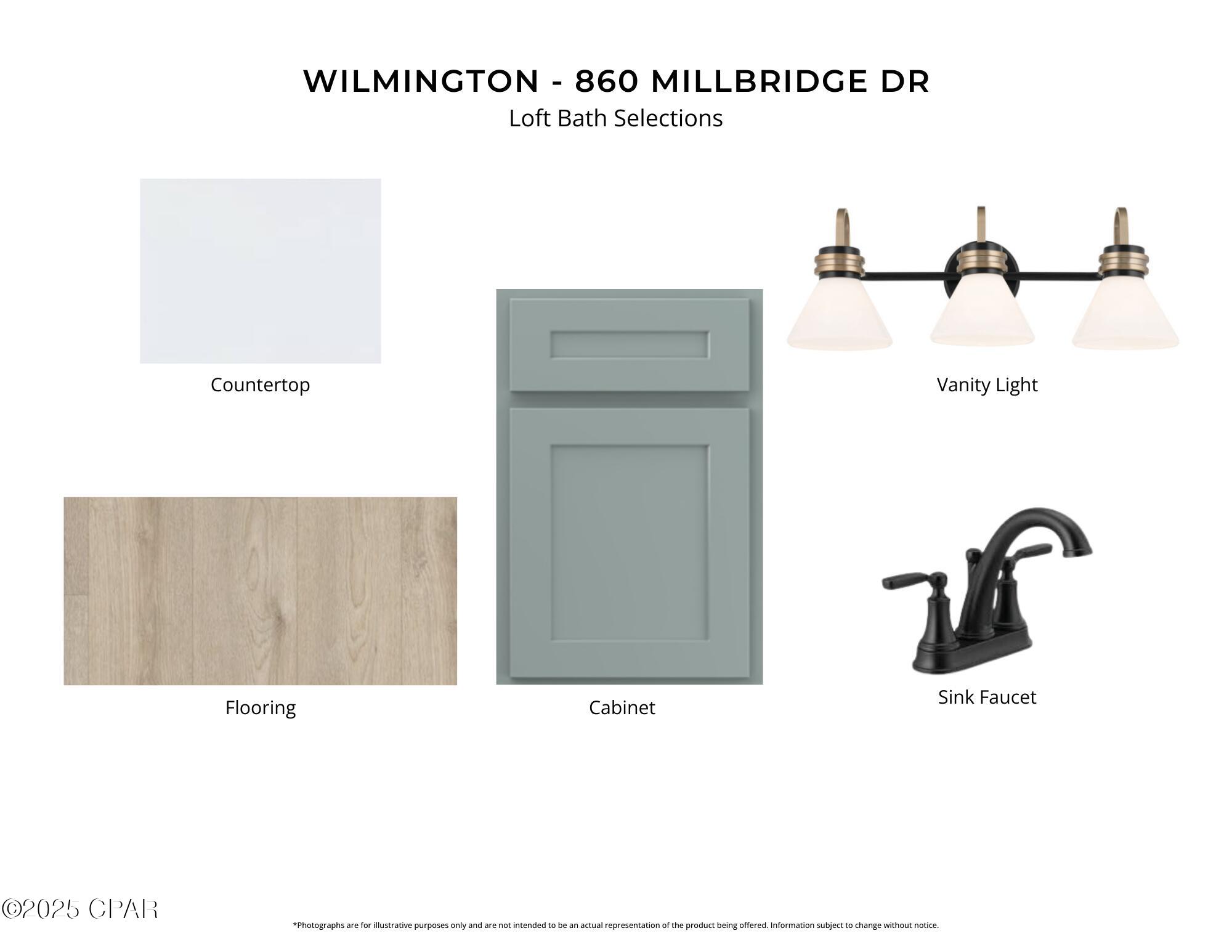 Image 7 For 860 Millbridge Drive