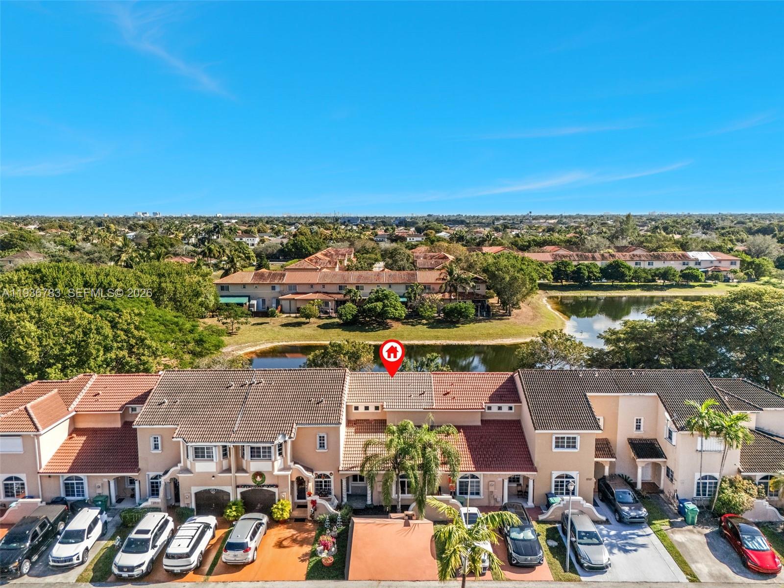 Caribe Lakes Phase II