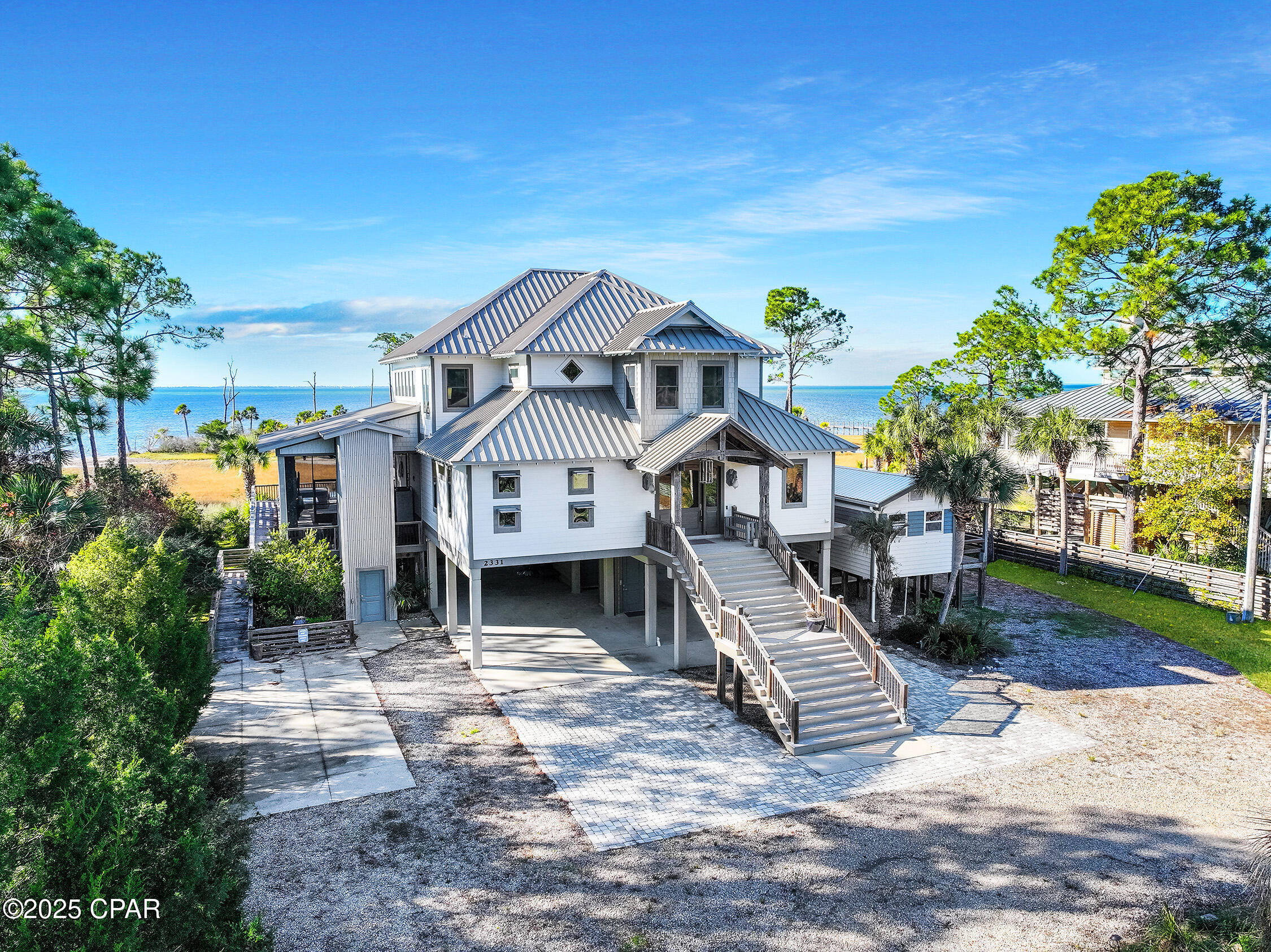 Details for 2331 Sr 30-a, Port St Joe, FL 32456