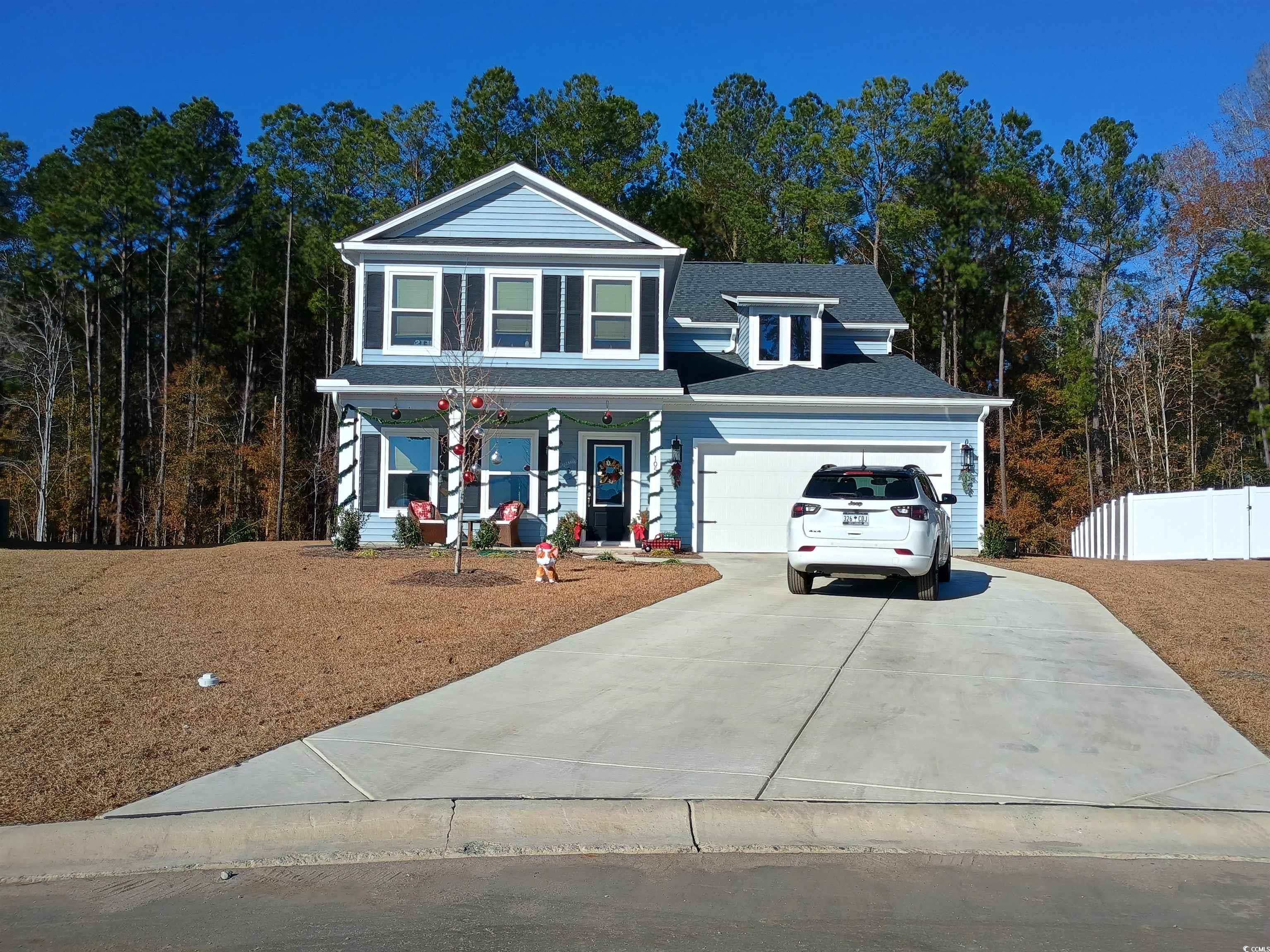 105 Valerio St. Myrtle Beach, SC 29579