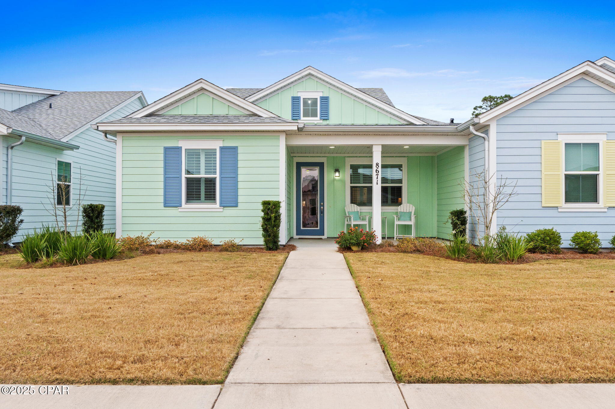 Details for 8671 Shell Sink Drive, Panama City Beach, FL 32413