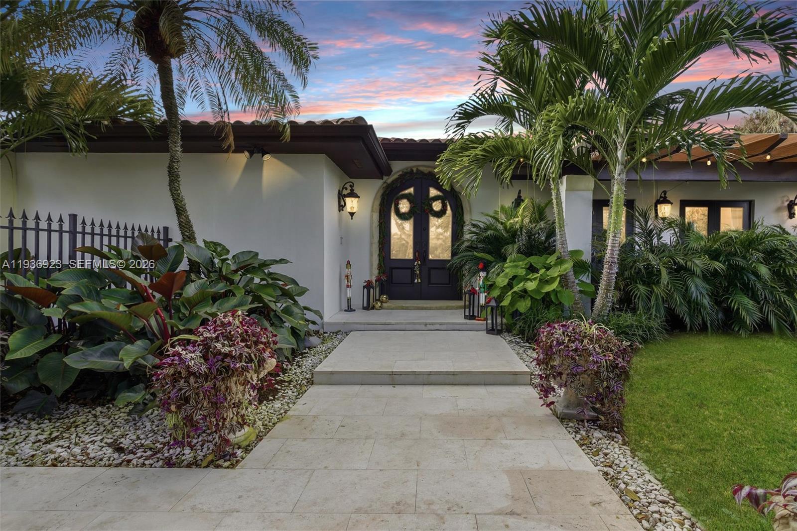 Coral Bay Sec A Amd Pl