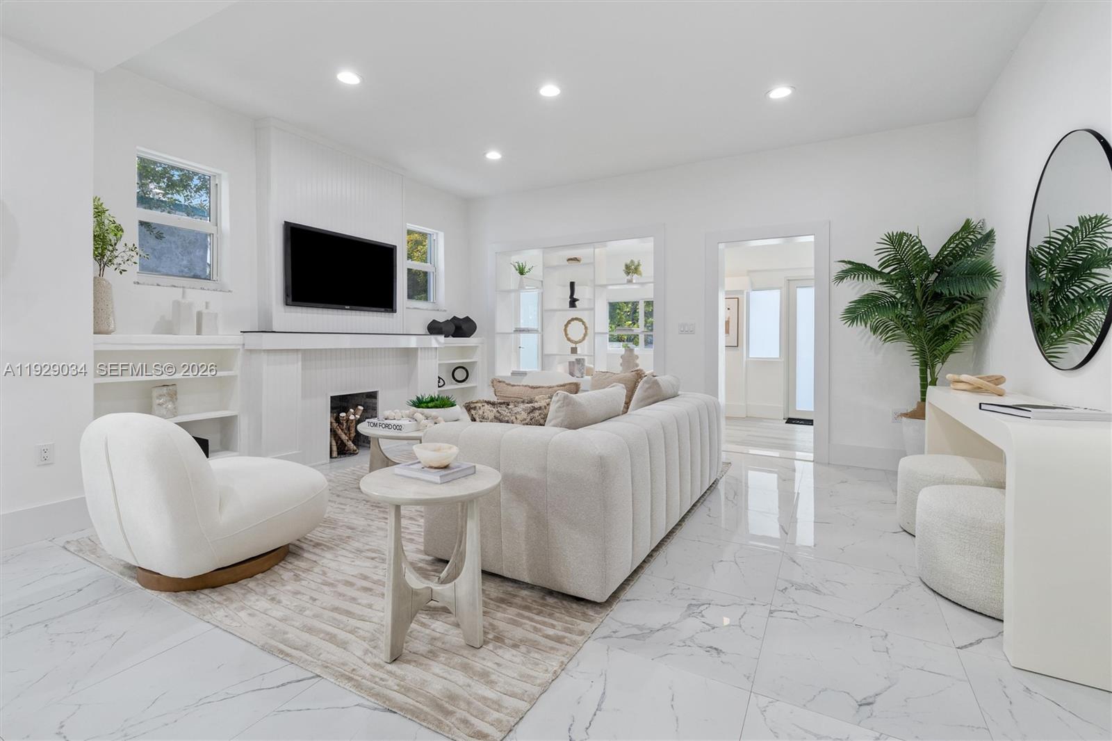 Shadowlawn Extension Sub