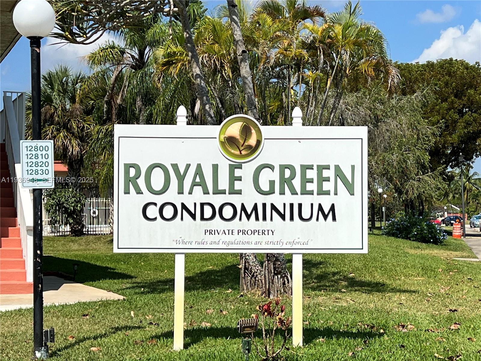 Royale Green Condo 4