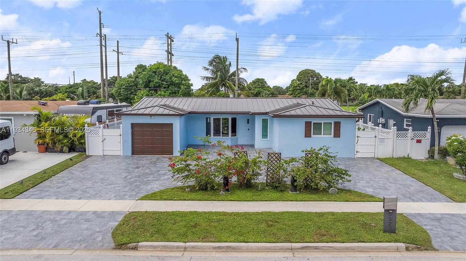 559 70th Way, Margate, Florida 33063