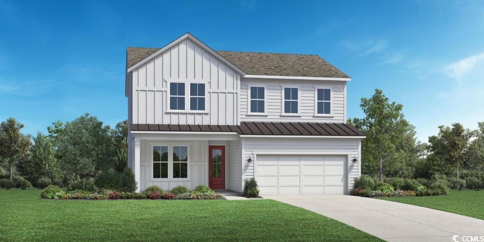 113 Black Water Dr. Murrells Inlet, SC 29576