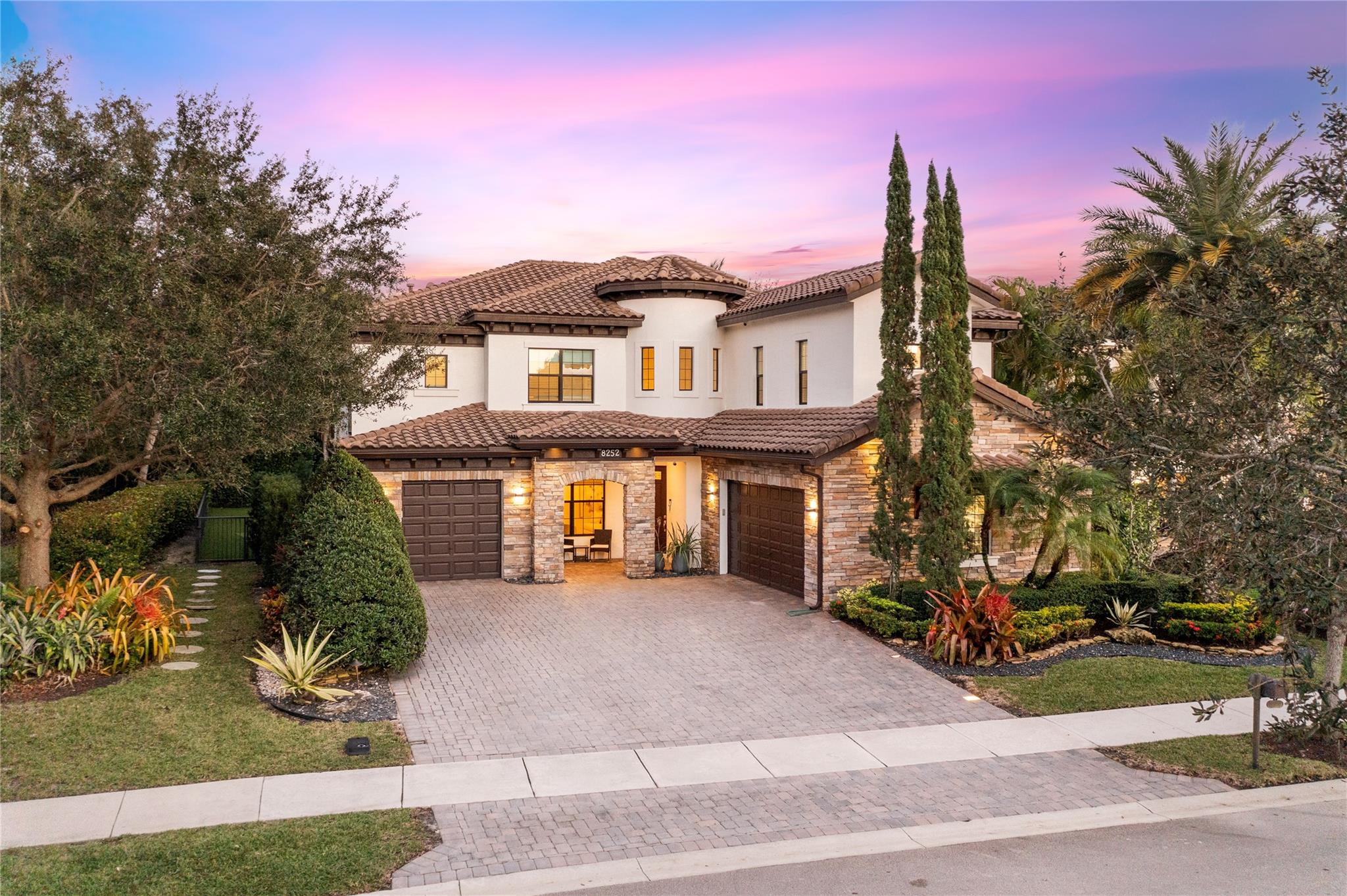 Parkland Golf & Country C