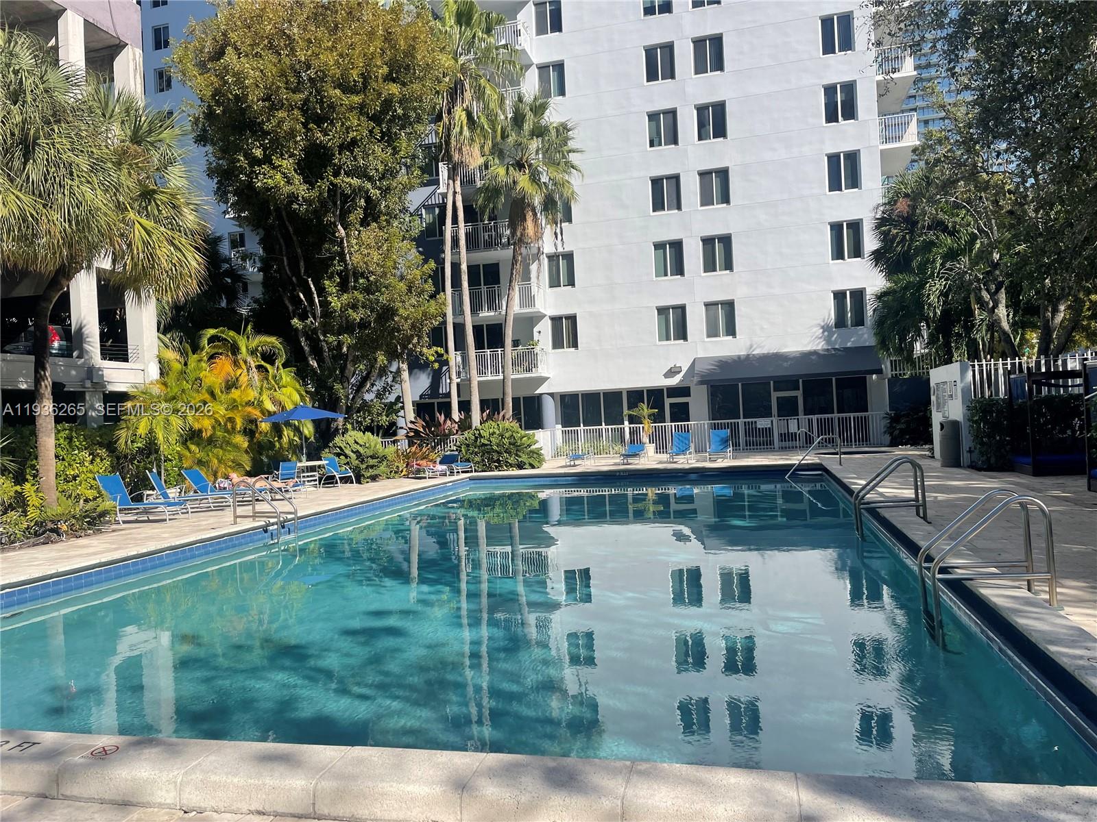 Madison Downtown Condo