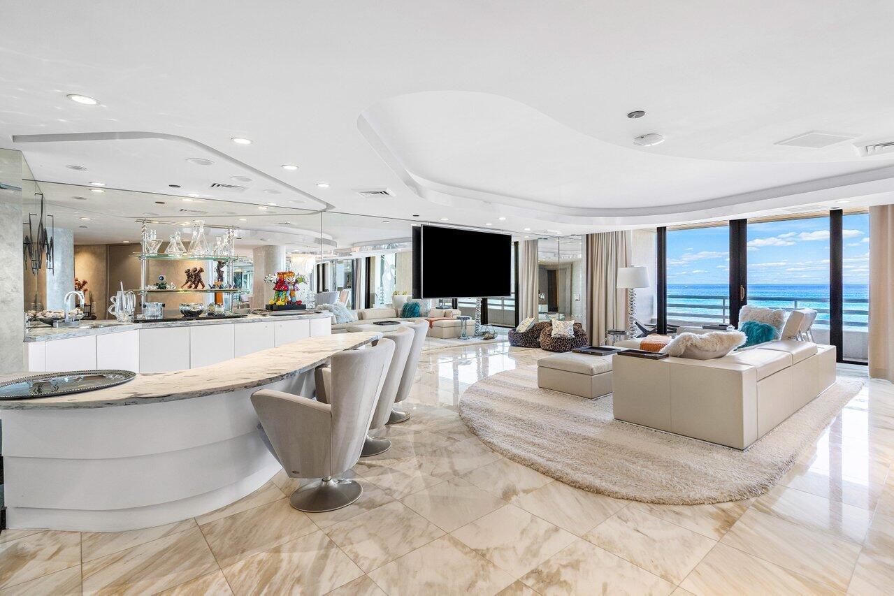 Addison On The Ocean