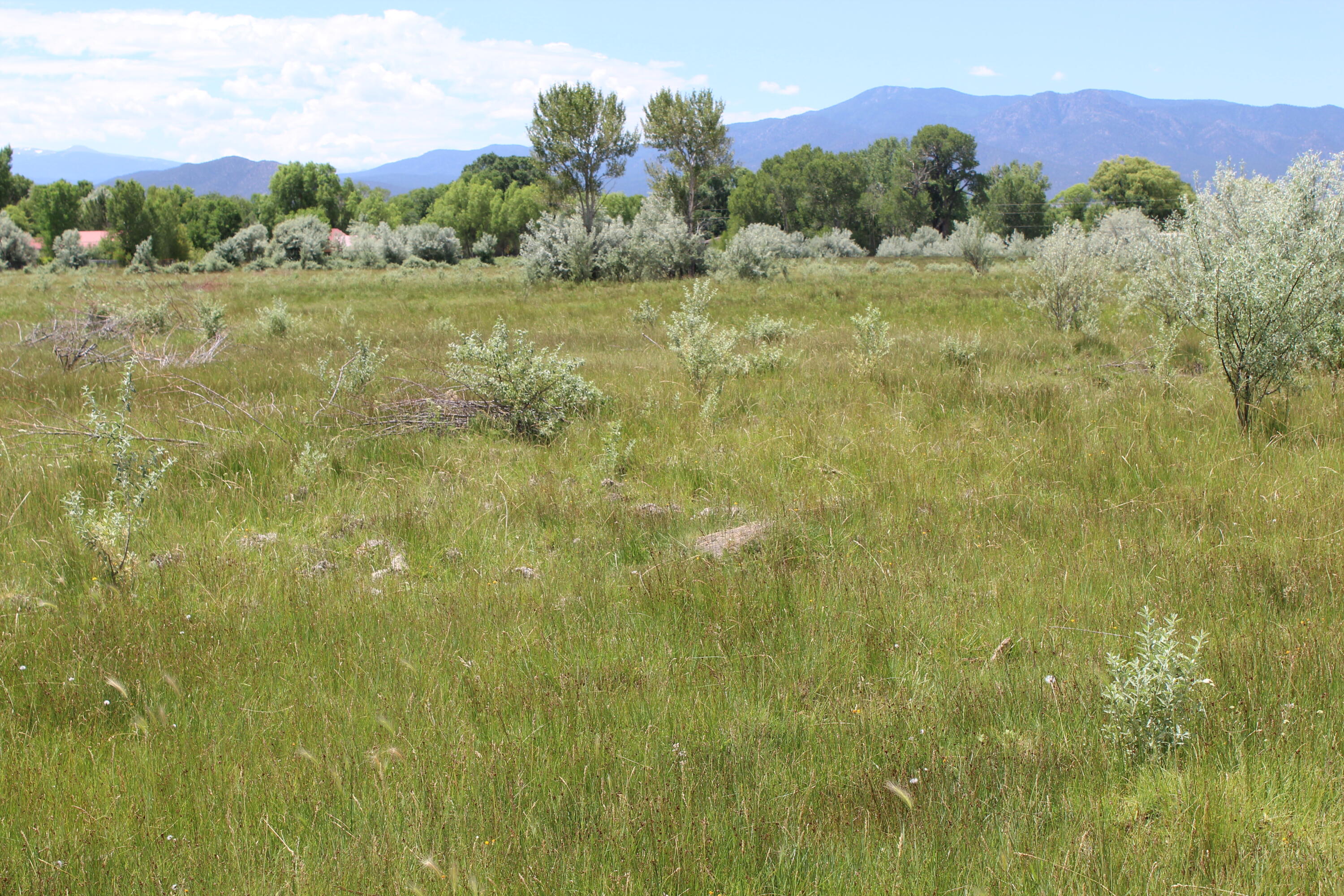 2nd image of La Senisa Rd, Taos, NM 87571 | MLS# 1096146