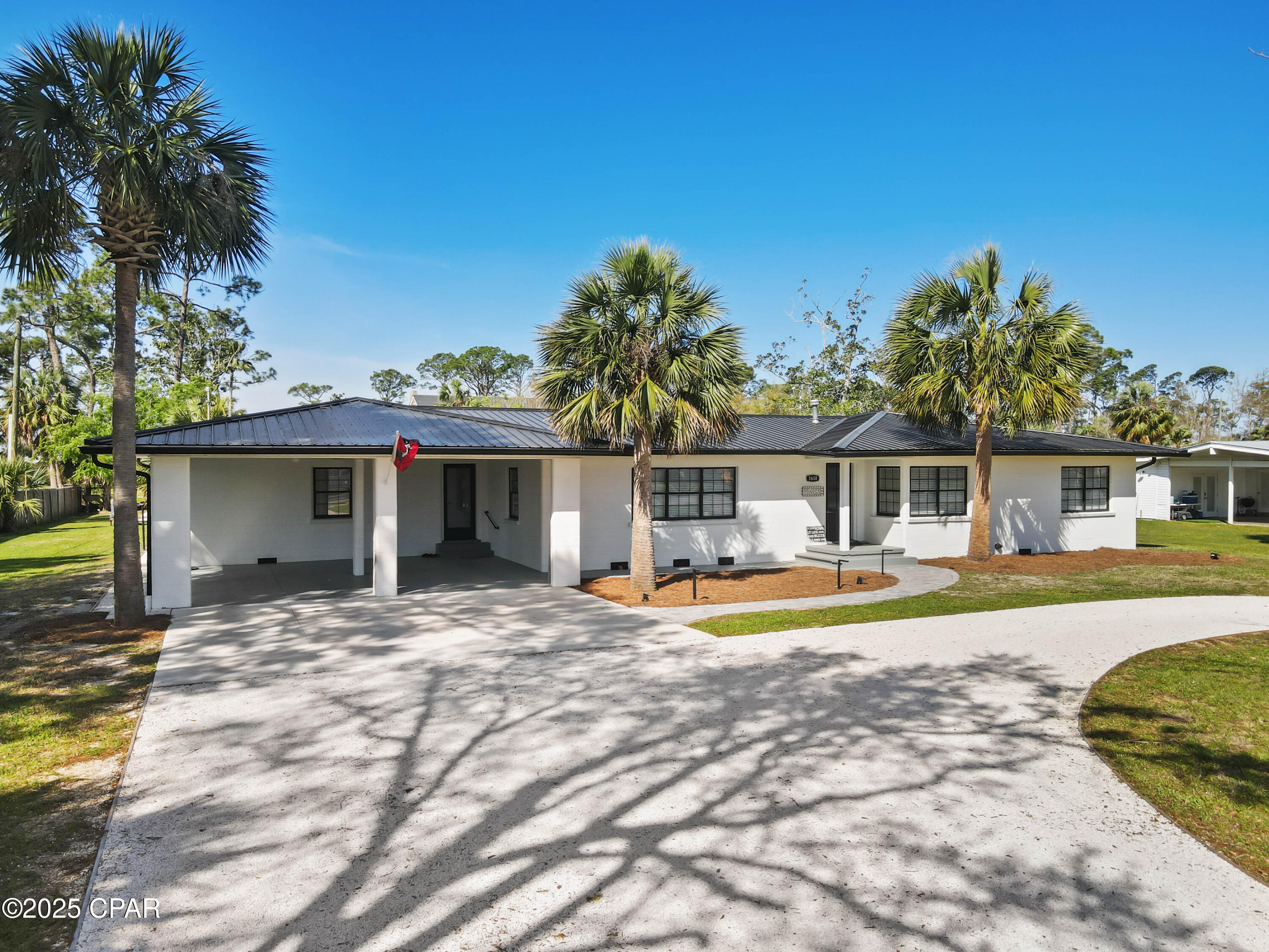 Details for 1608 Monument Avenue, Port St Joe, FL 32456