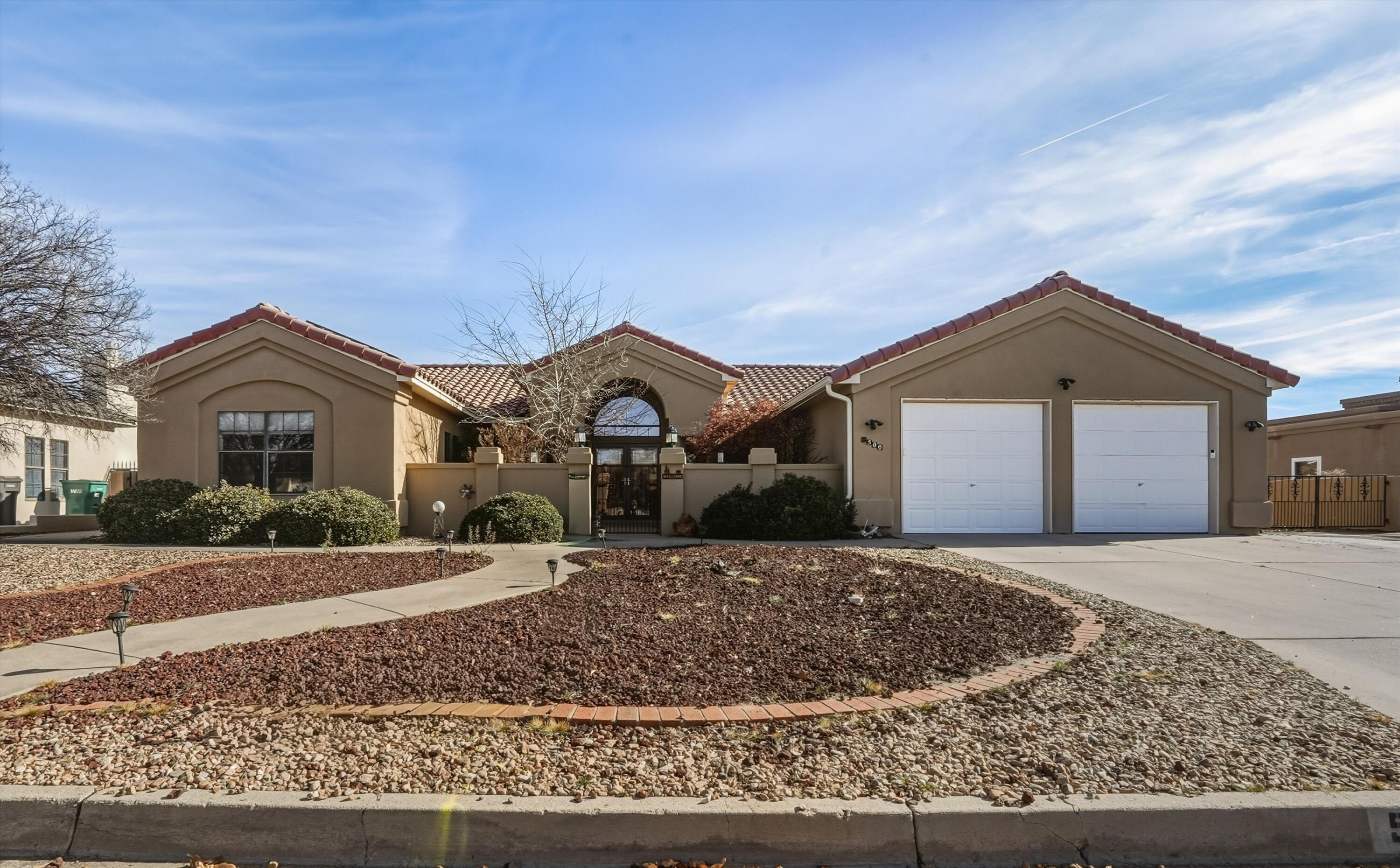 500 Nicklaus Drive, Rio Rancho NM 87124