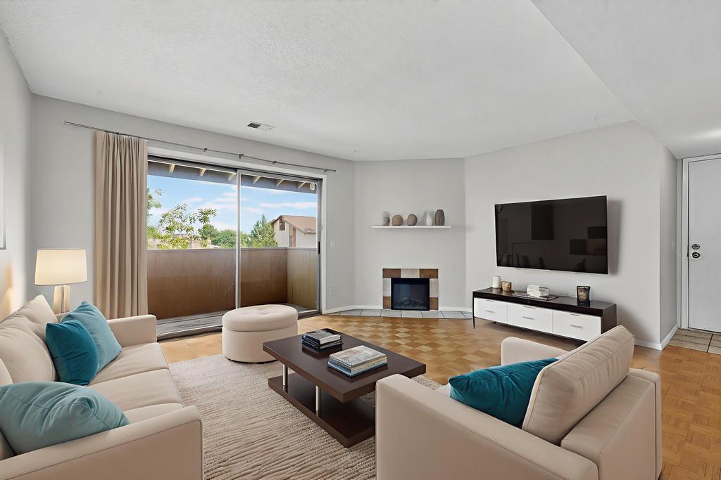 3841 Montgomery Boulevard Unit APT 835, Albuquerque NM 87109